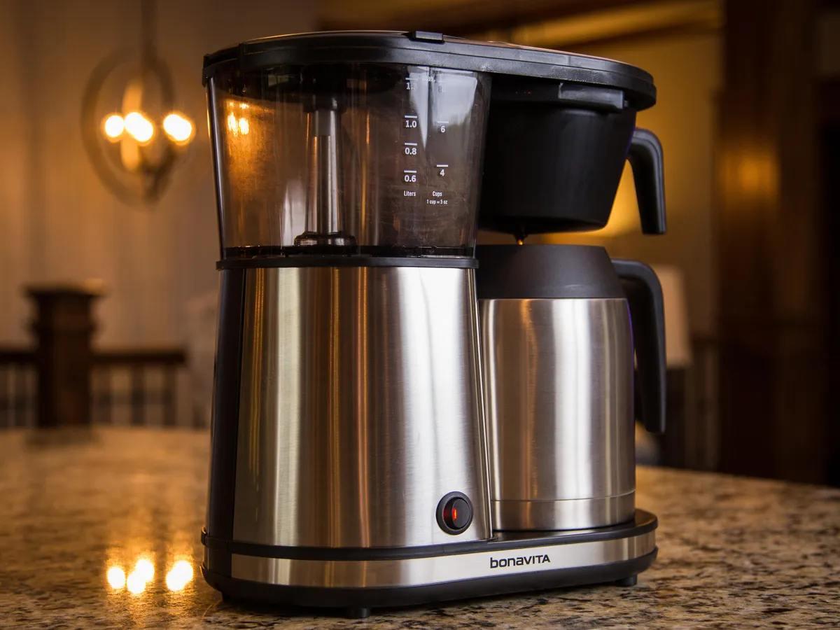 Bonavita BV1900TS 8-Cup Thermal Carafe